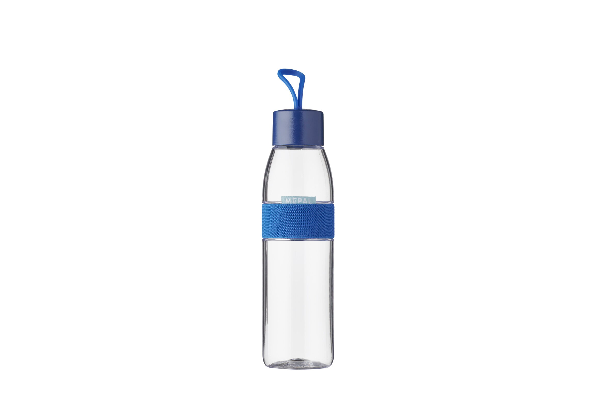 Trinkflasche ellipse 500 ml vivid blue