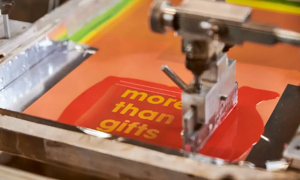 Printing screen printing3 3 