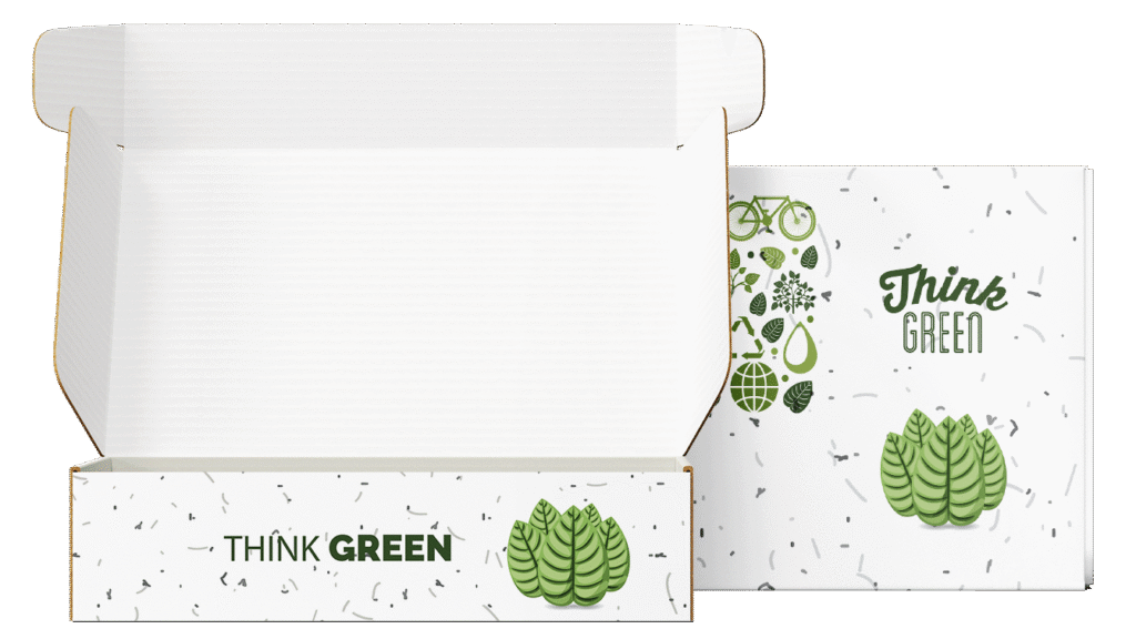 Design 30 think green