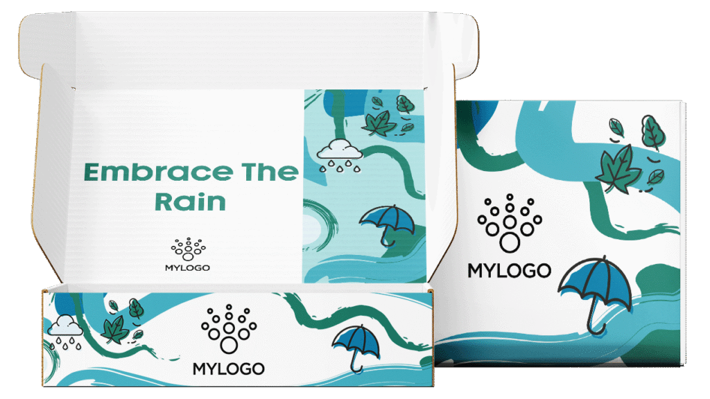 Design 40 rainy day