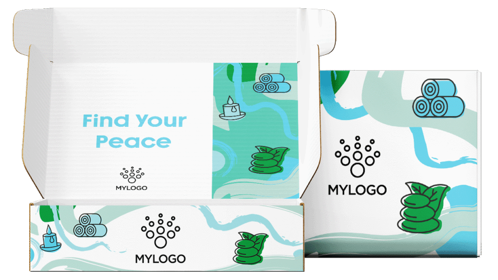 Design 41 inner peace