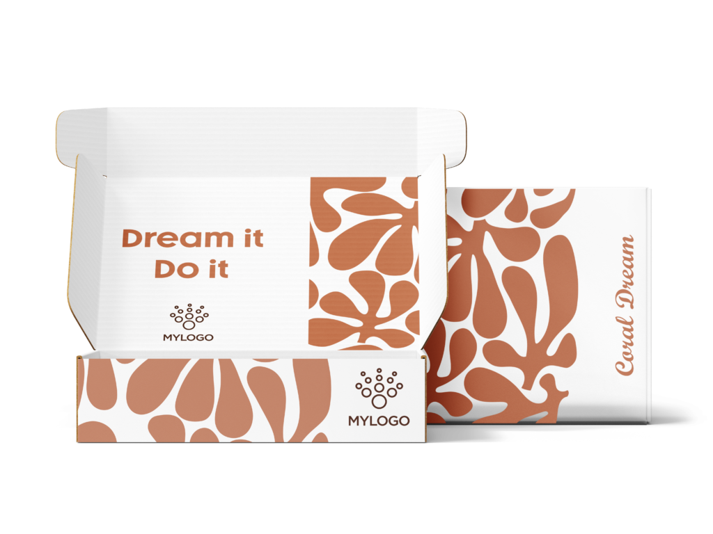 Design 46 coral dream