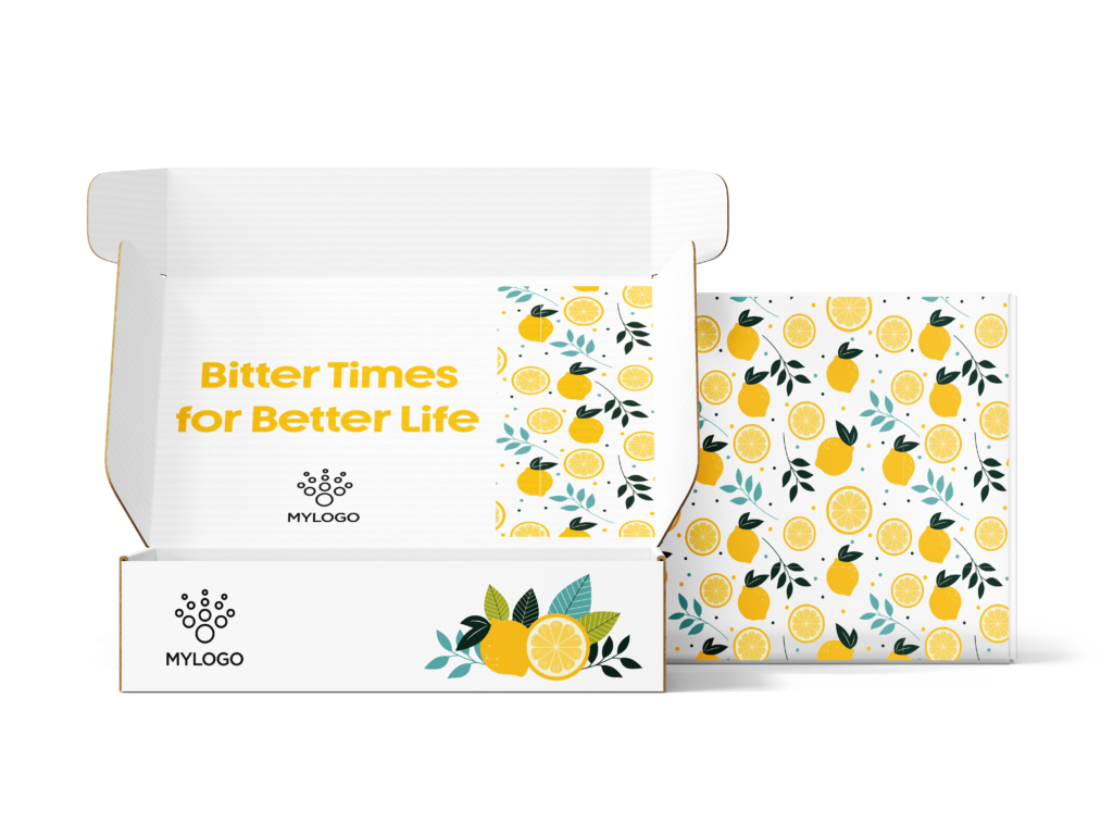 Design 49 lemon orchard