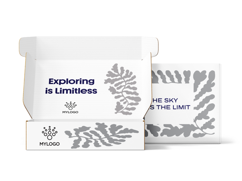 Design 50 the sky is the limit