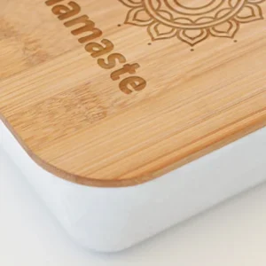 Laser engraving